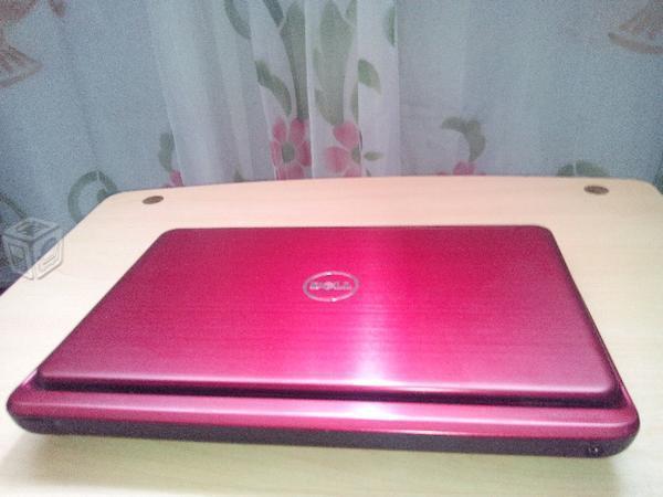 Lap top Dell Impecable 1 Terabyte Disco D