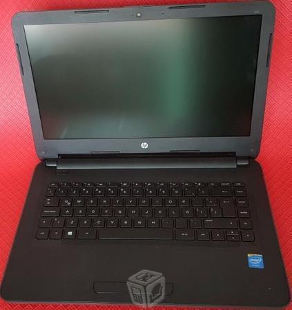 Laptop Hp Intel 4gb 1tb Disco, Windows 8.1