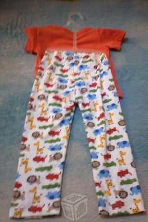 Pijama de niño