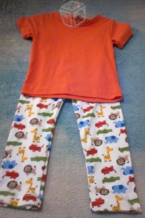 Pijama de niño