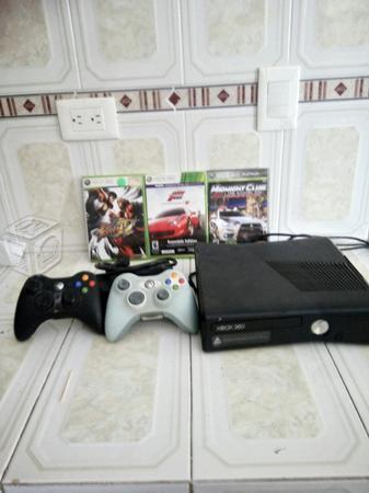 xbox 360 información