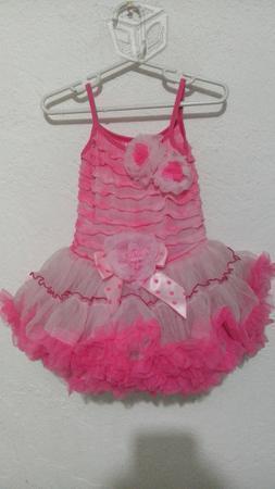 Vestidito niña