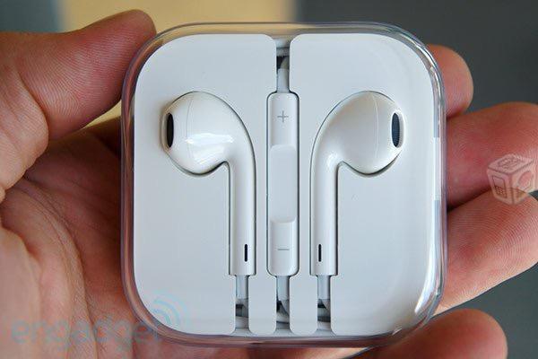 Audífonos- EarPods