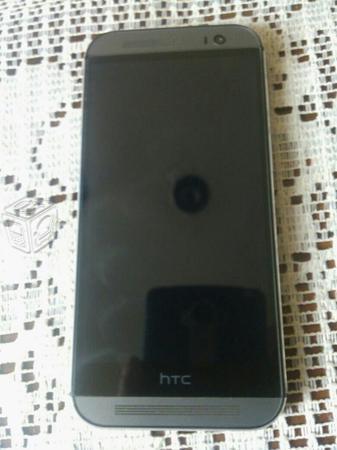HTC one m8 libre v/c