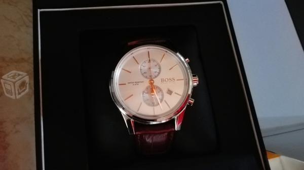 Reloj Hugo Boss