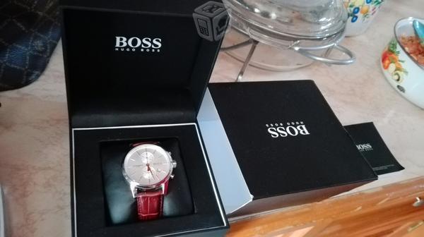 Reloj Hugo Boss