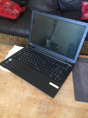 Laptop toshiba c55
