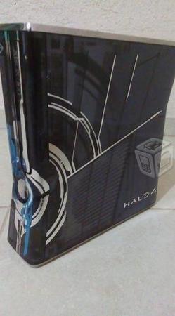 Xbox 360 edición halo 4