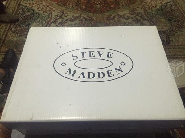 Zapatillas Steve Madden cafes
