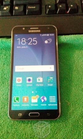 GalaxyJ7 iusacell