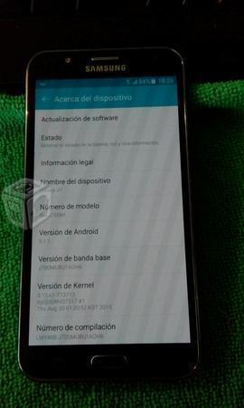 GalaxyJ7 iusacell