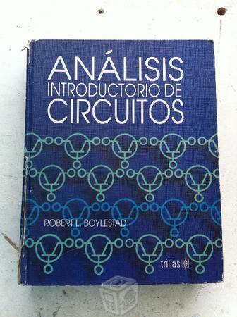 Analisis Introductorio De Circuitos: Robert Boyles