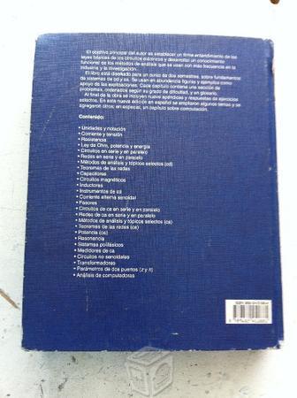 Analisis Introductorio De Circuitos: Robert Boyles