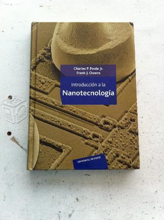 Introduccion A La Nanotecnologia