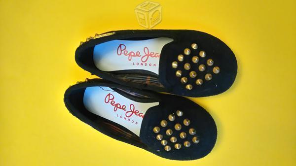 Zapato Pepe Jeans London