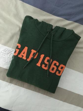 Sudadera GAP original verde