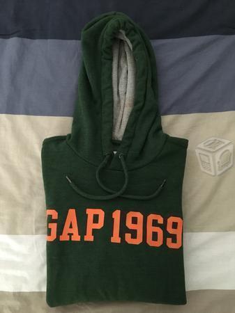 Sudadera GAP original verde