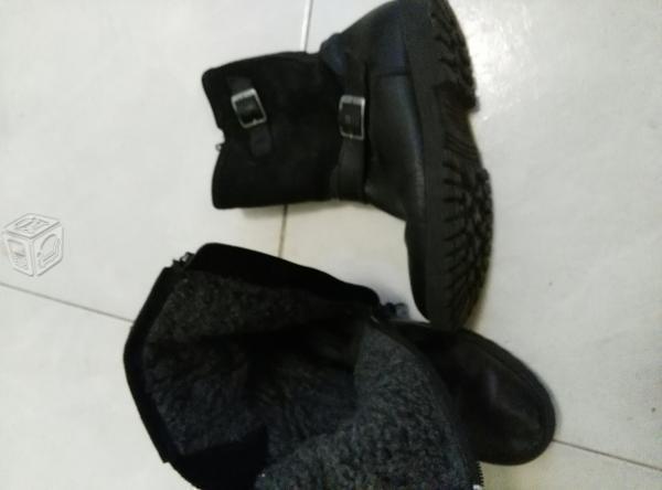 Botas Zara p/ niño o niña
