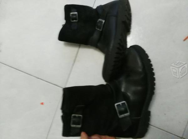 Botas Zara p/ niño o niña