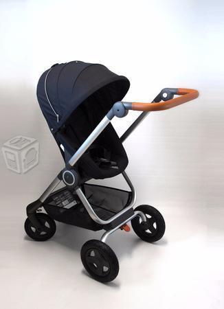 Carreola stokke nueva (en caja)