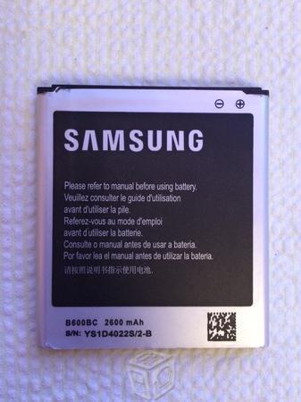 Batería para Samsung galaxy S4