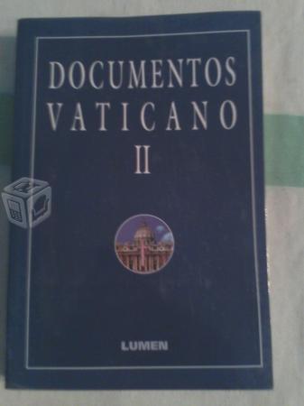 Documentos Vaticano II