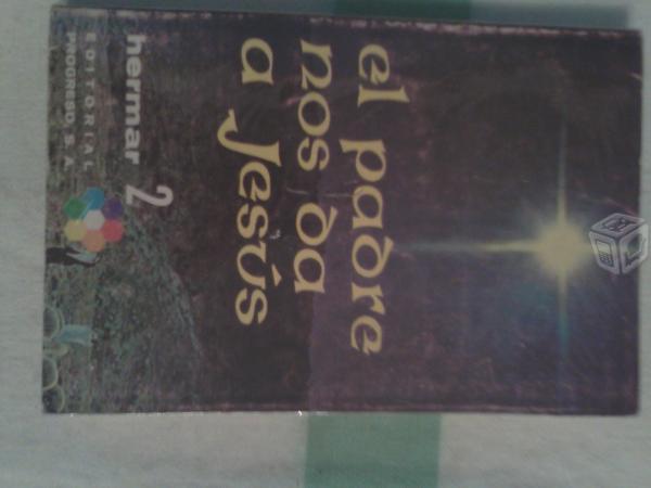 El padre nos da a Jesús