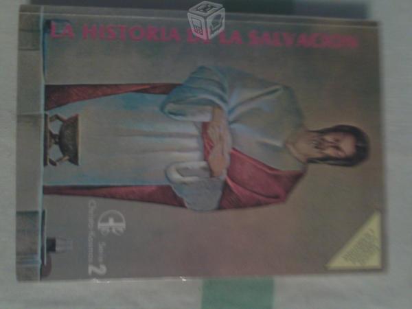 La historia de la salvación 2