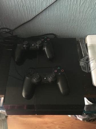 PlayStation 4