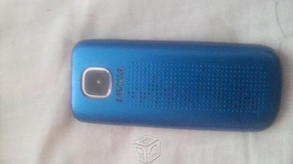 Nokia 2690 azul