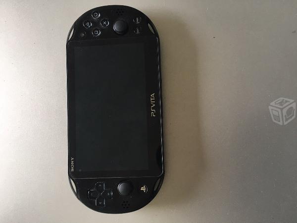 Ps Vita Slim