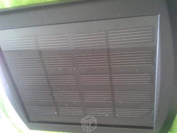 Panel solar 5 voltios
