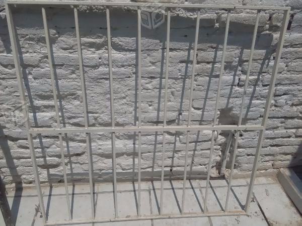 Proteccion de herreria 1.20 x 1.17