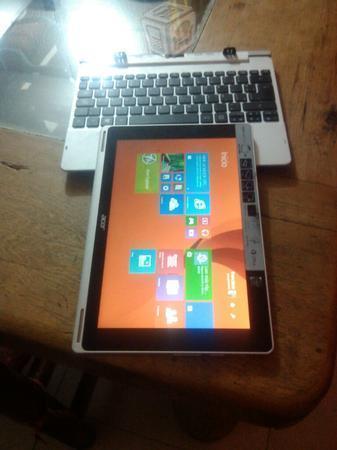 Tablet/laptop acer