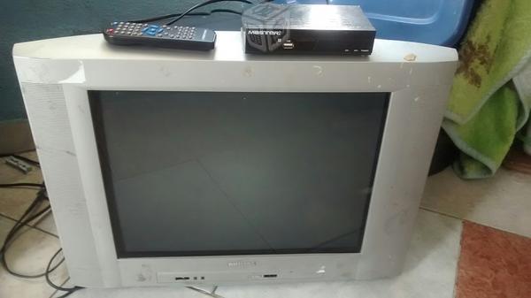 Vendo tele