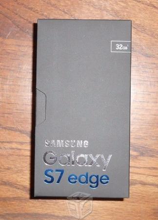 Samsung GALAXY S7 Edge 32gb