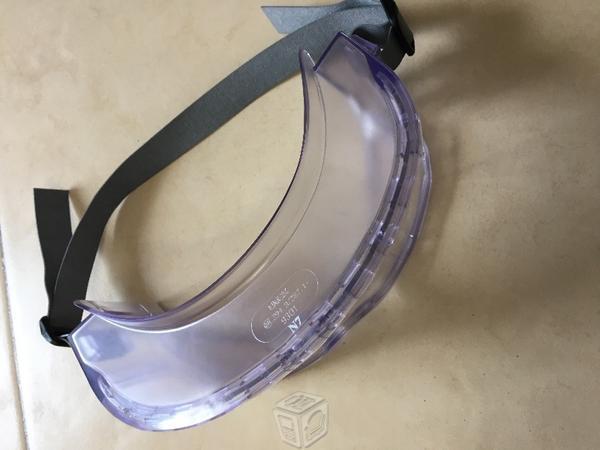 Goggles ubex