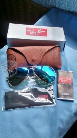 Lentes Ray-Ban