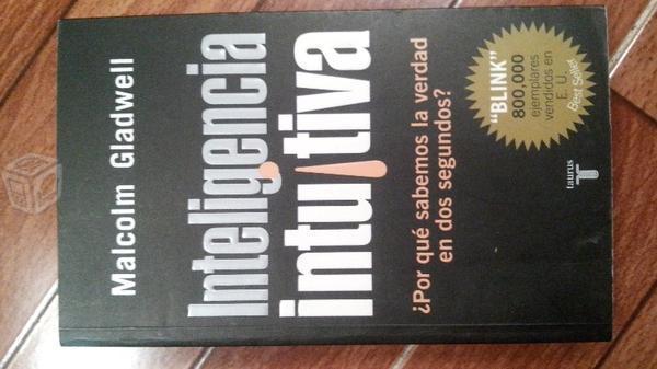 Inteligencia intuitiva