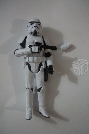 Figura Star Wars Han Solo Stormtrooper Legacy