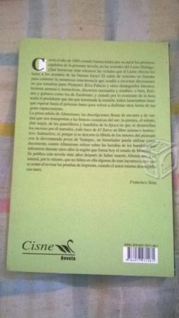 El Zarco de Ignacio Manuel Altamirano