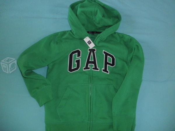 Sudadera gap