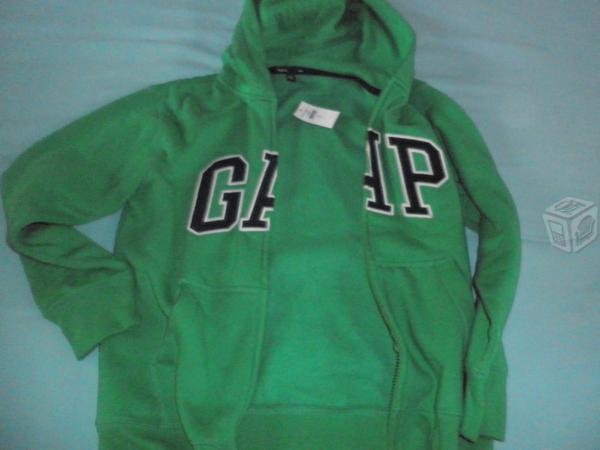 Sudadera gap