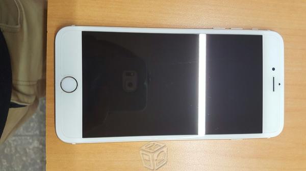 IPhone 6 Plus 64gb Gold V/C