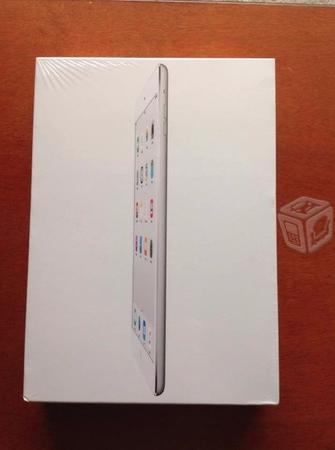 V o Cambio IPAD AIR 16GB 1RA GEN NUEVA