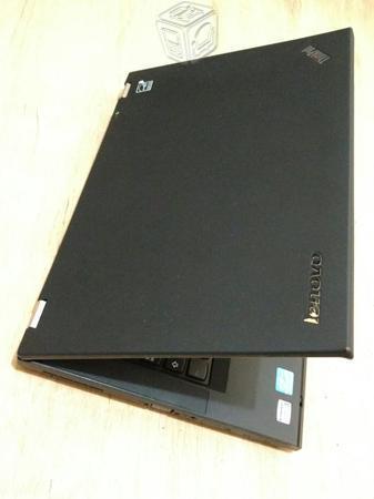 ThinkPad T430 i7 Tercera 4 Ram 500 Hdd V/C