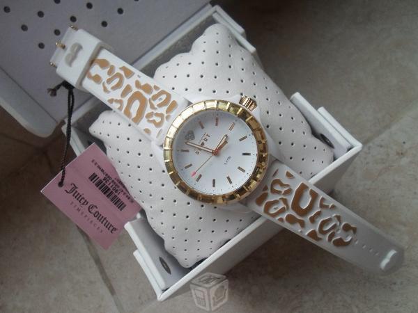 Reloj Juicy Couture para dama