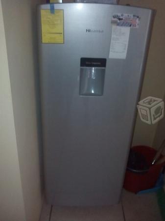 Refrigerador nuevo Hisense