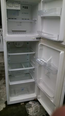 Refrigerador kooblens
