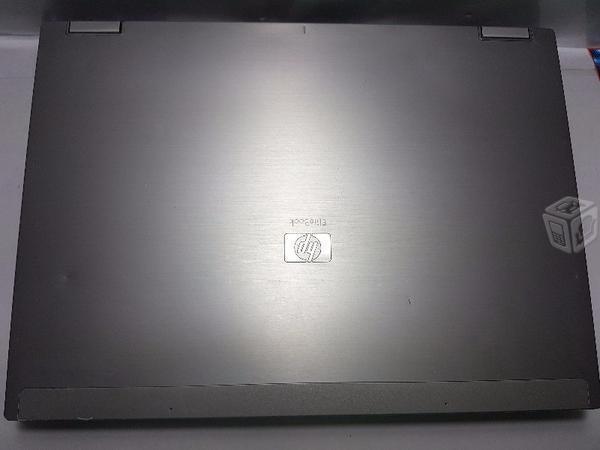 Laptop HP EliteBook Legante Y Ligera